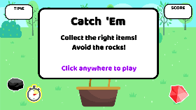 Catch &#039;Em