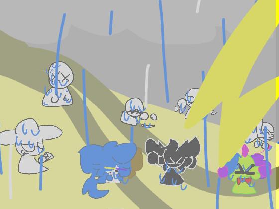 Add your oc in summer 1