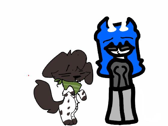 how tall is your oc? 1