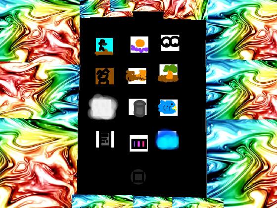 iPhone Simulator📱 1
