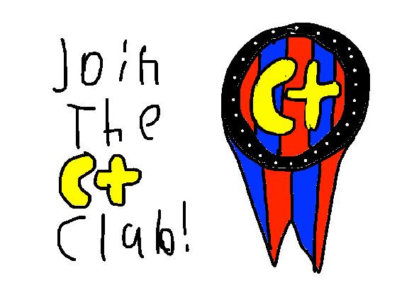 Join the C+ club