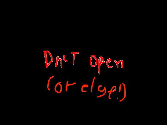 Dnt open §7§