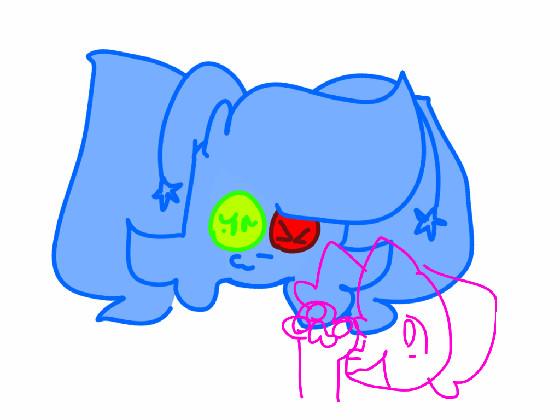 Remember this OC? 2