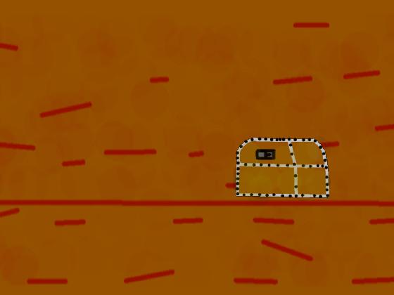 Mimic animation original