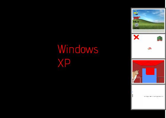 windows XP x64