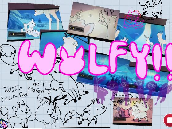 LTA: TWIG! 1