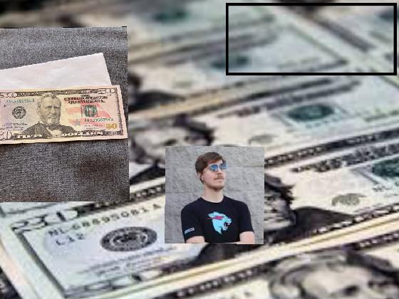 Mr beast clicker game 1