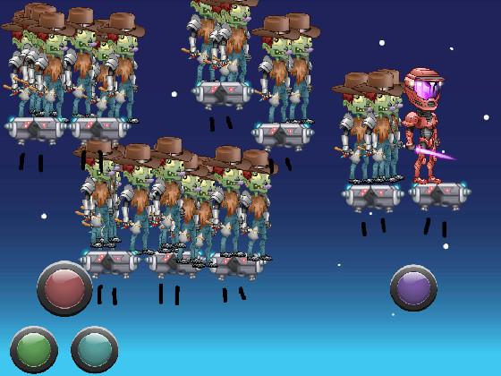 Platformer Game 1