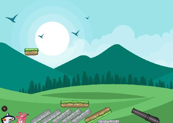 Physics Game 1