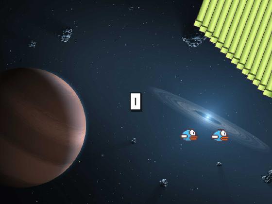 Flappy Bird 1