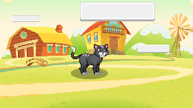 Toy Clicker (FAIL)
