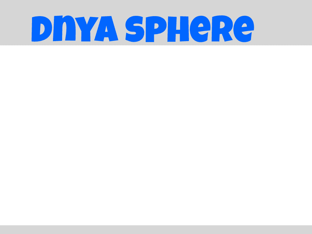 Dnya sphere 2009