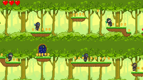 super mega beast feast