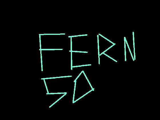 Like if you’re a fan