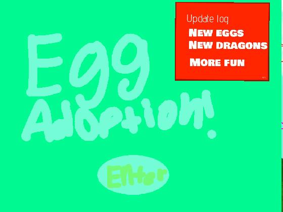 EGG ADOPTION 1