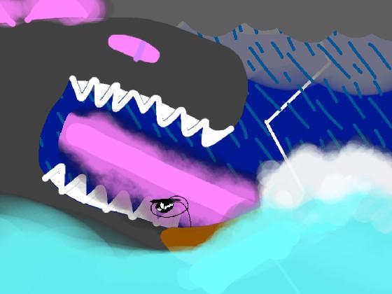 add your oc with GODZILLA
