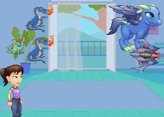 Where There Be Dragons 1