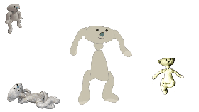 bear