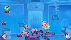 Physics Cannon 2-Player