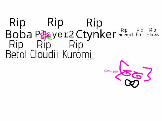 updating graveyard 1