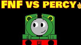 FNF vs Percy ✌️