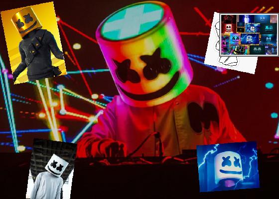 Happier By Marshmello