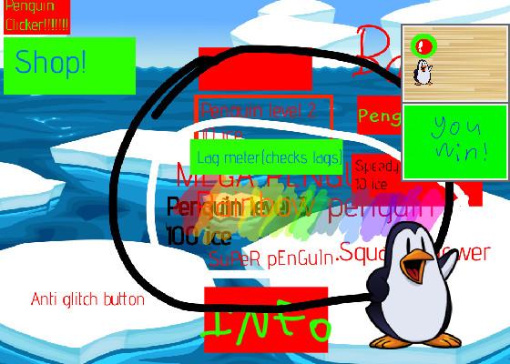 penguin clicker v.0.7.8