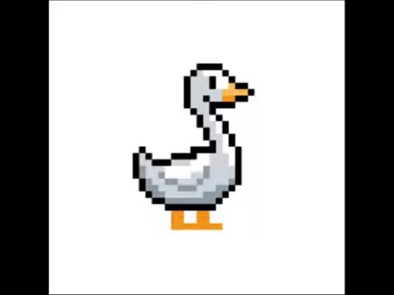 Eggstreme Duck fixed