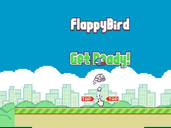 Flappy Bird