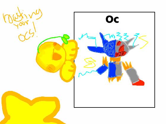 ROASTING UR OCS 1