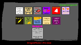 DragonPhone 1.4 pro max