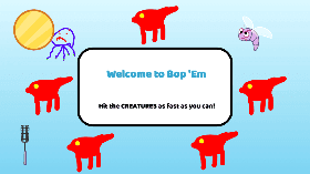 Bop &#039;Em