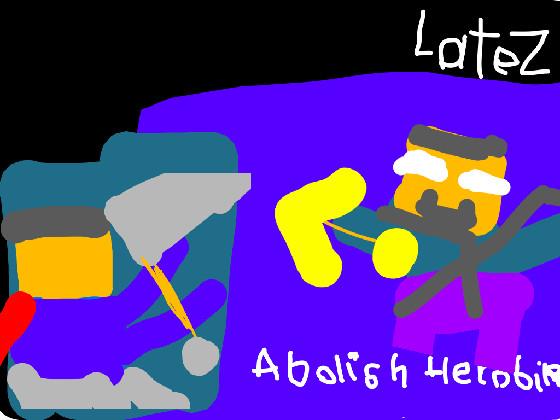 Abolish Herobrine