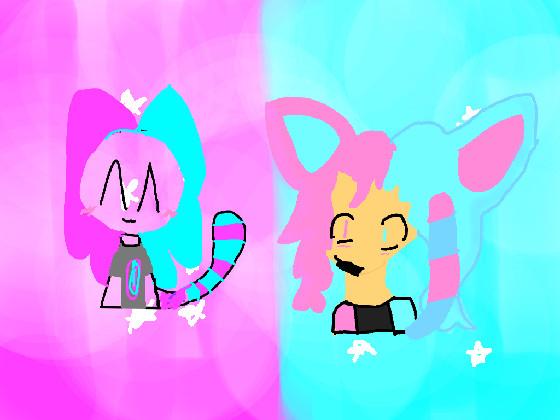 Draw my oc in ur style! 1