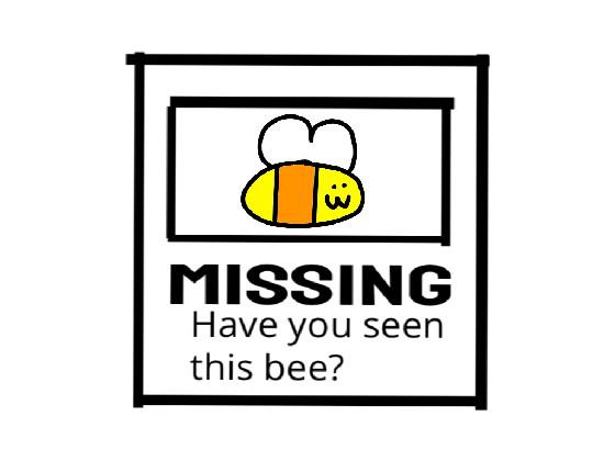MISSING