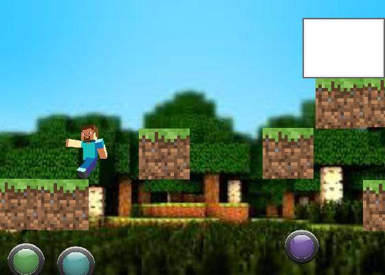 MINECRAFT: ARCADE🎮 1