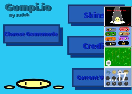 (NEW) gumpi.io