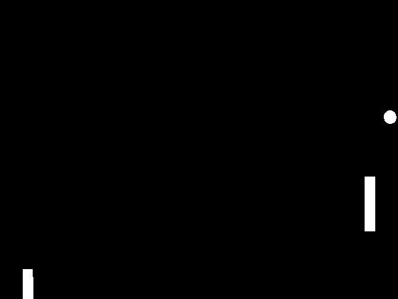Ping Pong ( clover ) 1
