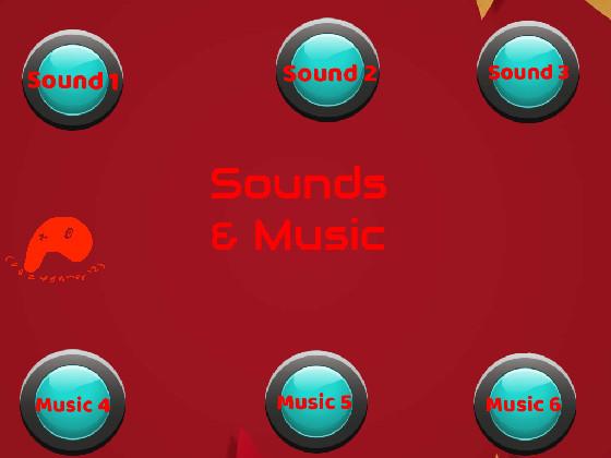Sounds and Music 1