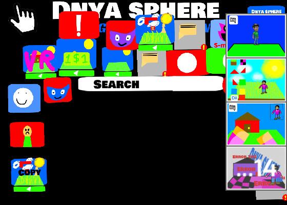 Dnya sphere  big update  1