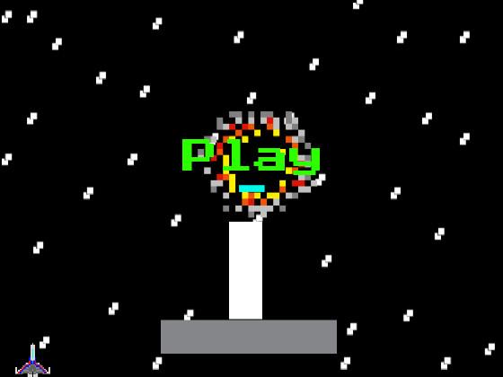 og “original” space invaders