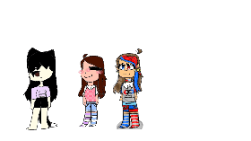 Re:Add your Oc but Human