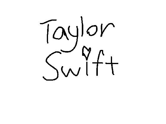 Like if your a swiftie