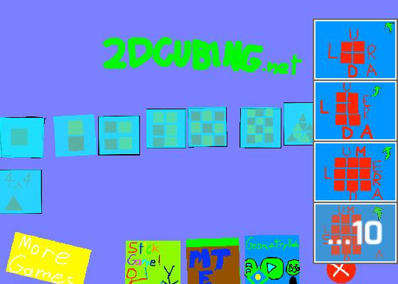 2DCubing.net