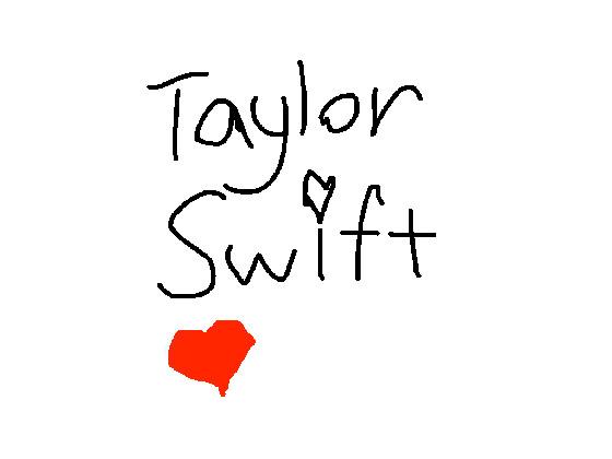 Like if your a swiftie 1