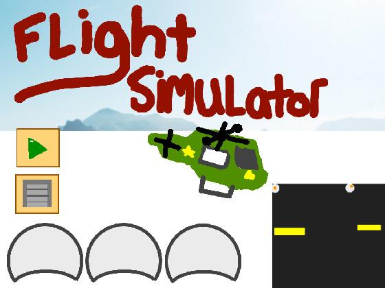 Flight Simulator 2 2