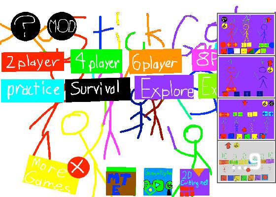Stick Game 1.2 Prerelease 1
