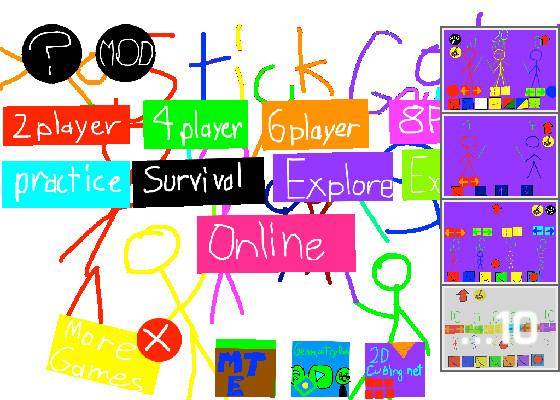 Stick Game 1.2 Prerelease 2
