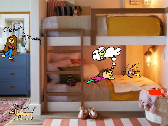 Add your bedtime oc’s! 1 1