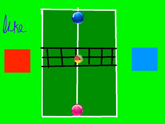 Ultimate Ping Pong